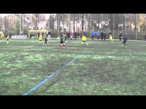 02.11.14: Old Boys gelb - Old Boys blau