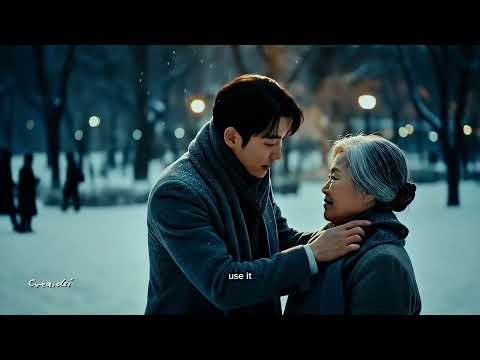 Diary of an office worker in ice age apocalypse 