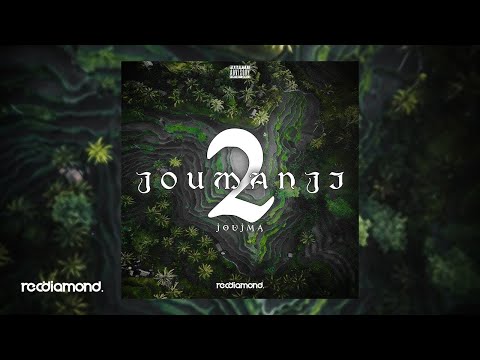 Joujma - Joumanji 2 (Audio)