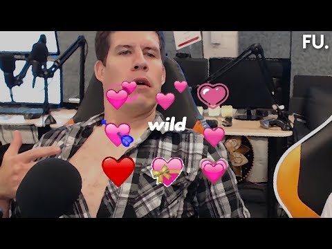 I Love Lawrence Sonntag