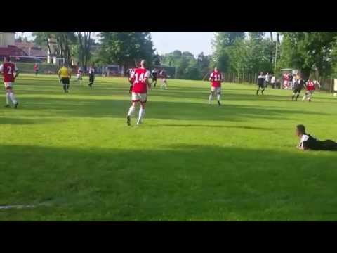 UKS Sygneczów 14.06.2015r.