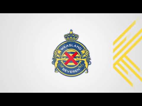 W-Btv | reactie na KAS Eupen - Waasland-Beveren | 1-0