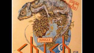 Big Boss & Winsome - Ah si j'étais riche (Jungle)