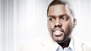 IN YOUR PRESENCE WILLIAM MCDOWELL By EydelyWorshipLivingGodChannel