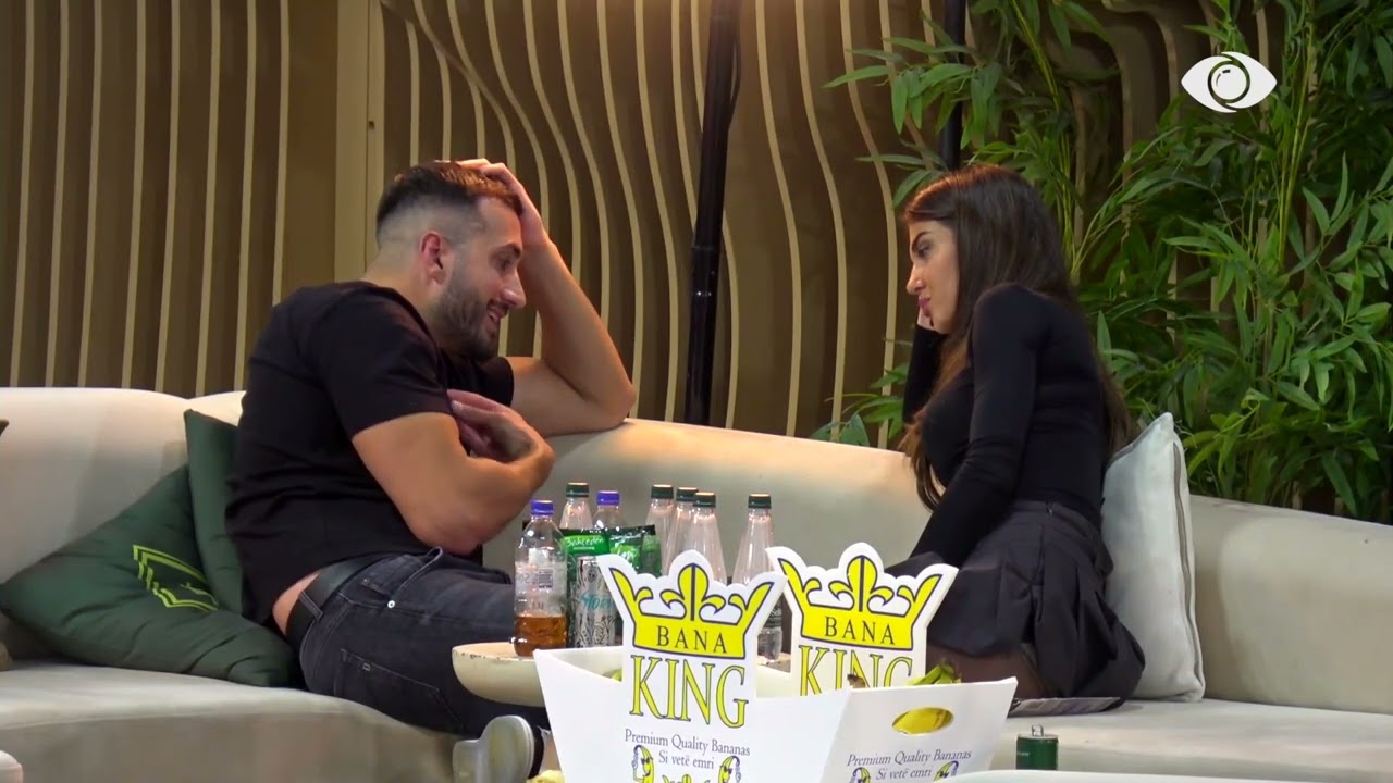 “Të kërkoj falje për gjërat që mund të kem keqinterpretuar”/ Loredana i kërkon ndjesë Jozit