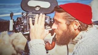 Philippe Cousteau- 2016 ISDHF Inductee