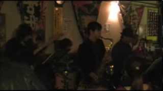 THE CRUSADERS-THE HUSTLER(COVER)  MIX NOTE JAM