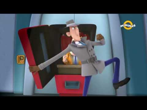 Inspektor Šikula 2015 | Česká úvodní píseň | Minimax