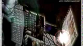 In Better Senses: White Mountains and the March of the Tripods