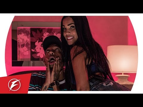 MC Neguinho do ITR e MC Luanzinho da VP - Com Esse Rabetão (DJ João Quiks) Mandelão 2018