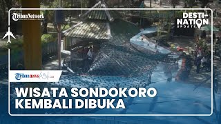 DESTINATION UPDATE: Wisata Sondokoro Kembali Dibuka setelah Ditutup karena Pandemi Covid-19