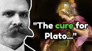 Why Nietzsche Loved Thucydides