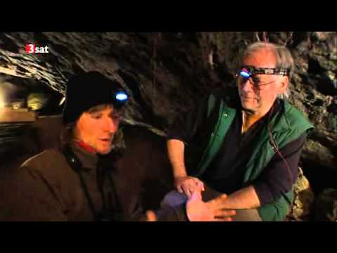 Andreas Kieling - Mitten im wilden Deutschland - Eichsfeld-Hainich (2009)