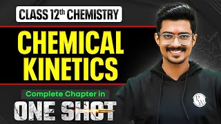 3. Chemical Kinetics