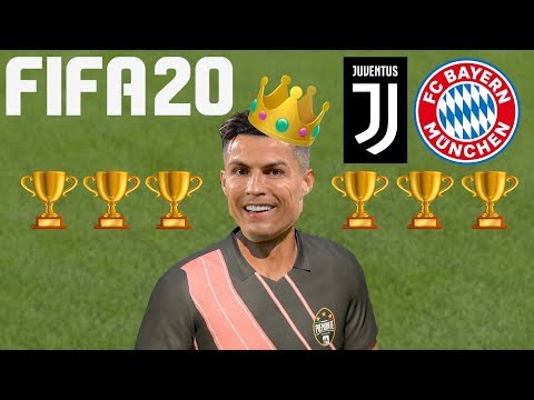 FIFA 20 ROAD TO DIVISION 1 PART 122 - CAN WE WIN OUR 6TH TITLE? - FIFA 20 Online Seasons Gameplay