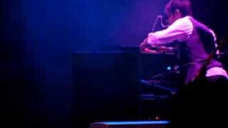 Jars of Clay -- &quot;Dead Man (Carry Me)&quot; [LIVE]