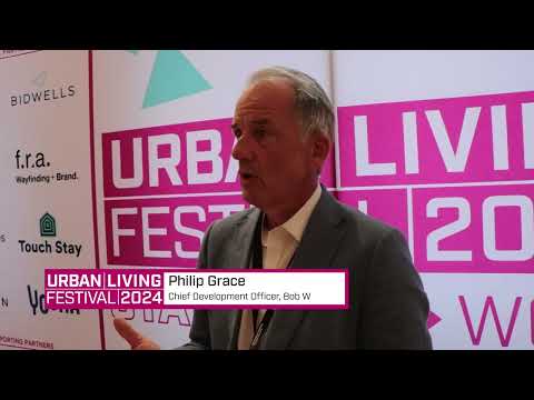 ULF 2024: Philip Grace, Bob W.