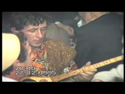 Tbijt e Sefes Mleqani - "Flake e Kuqe u dhez Gjakova"