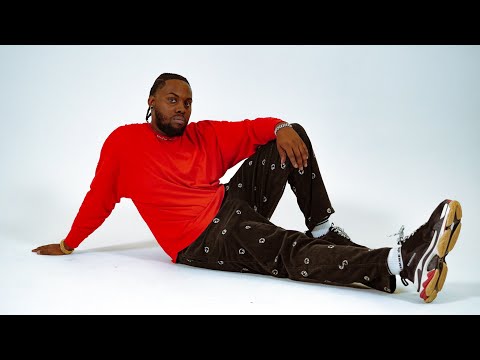 Tay G Music Video