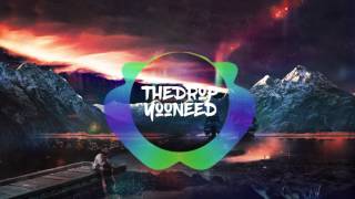 Quintino &amp; Nervo - Lost In You (Anzbern Remix)