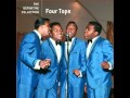 The Four Tops-White Christmas