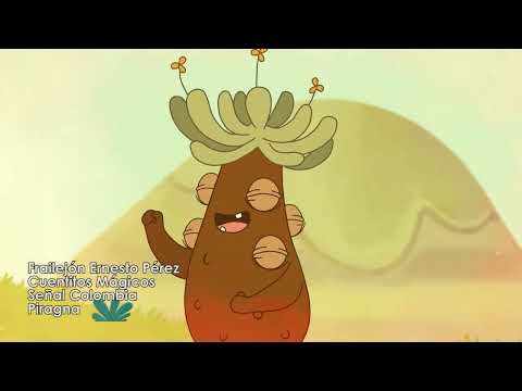 Frailejón Ernesto Pérez Letra