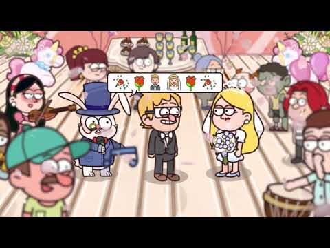 Video cover