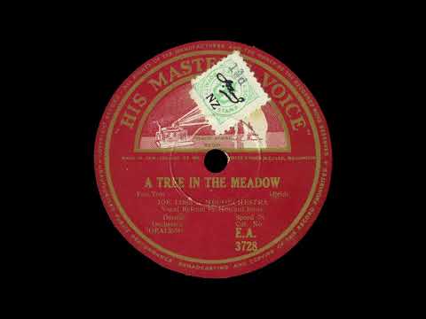 1948 Joe Loss - A Tree In The Meadow (Vocal Refrain by Howard Jones)