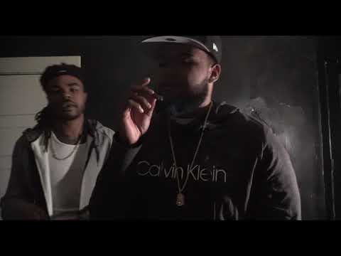 Bloccboy Pun Freestyle(Shot By WopVision Films)