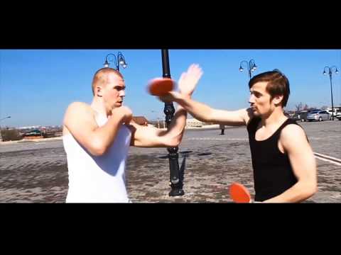 Best of fight scenes