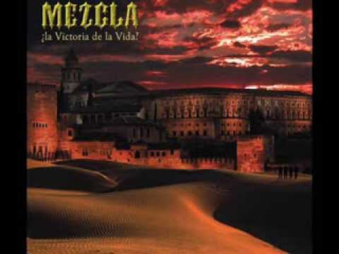 Mezcla - Cuatro Dias, Cuatro Noches (acoustic)