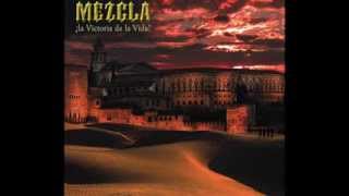 Mezcla - Cuatro Dias, Cuatro Noches (acoustic)