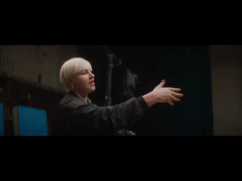 Alfa Romeo x Zuza Krajewska