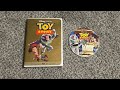 Toy Story 2000 DVD Overview