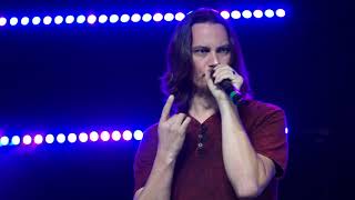 Home Free - Life Is A Highway - LIVE