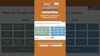 Themes and sectors | AIF & PMS Conclave 2.0 #aifpms