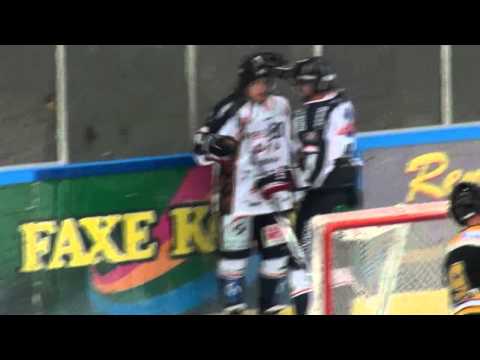 27.10.13 Herlev Eagles - Frederikshavn White Hawks