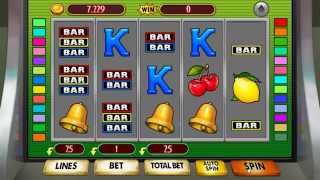 Android Slot Machine Game Demo in Google Play Store #28
