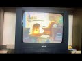 Candy Claus VHS 1990 Sped Up Backward