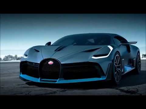 Mclaren P1 GTR vs Lambogirni Venmo vs Bugatti DIVO