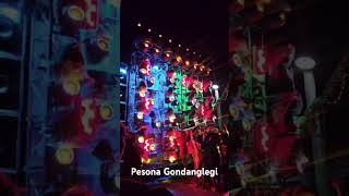 Download lagu NGX AUDIO Banyuwangi, pesona Gondanglegi mp3