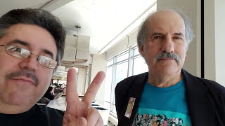 At "The Fest for Beatles Fans" 2017