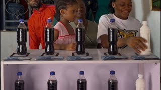 🆕🎯 MATCH THE WRONG BOTTLE COLOR TO WIN ALOT OF BILLS - MOST SMART & ENTERTAINING FAMILY GAME SHOW