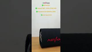 Download lagu Advance Speaker Bluetooth mp3