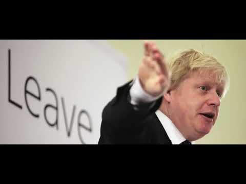 Tagesdosis 22.08.2019 - Brexit or Not? Angstmacherei, Meinungsmanipulationen und ... (kV)