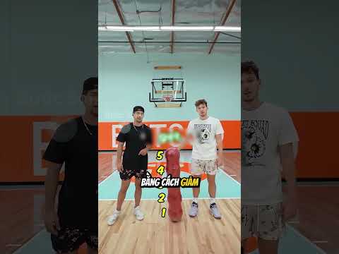 Cuộc Đua Kỷ Lục Ghi Điểm Điên Rồ Nhất Trong Bóng Rổ