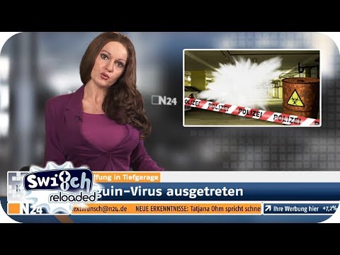 N24 Nachrichten - Verpuffung | Switch Reloaded Classics