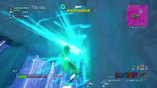 [フォートナイト]アリーナ［PS4pad］