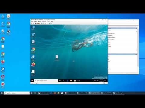 Kiosk in Windows 10 - Domain joined pc or not