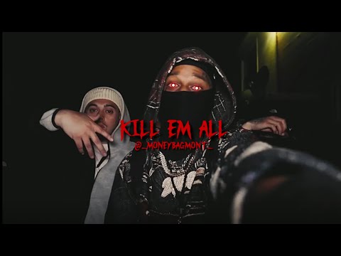 EBK Jaaybo Type Beat “KILL EM ALL”